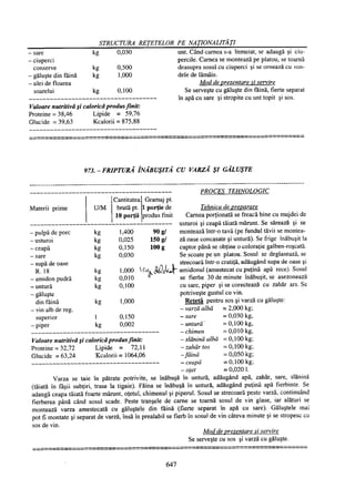 Retetar stavrositu-editia-2004