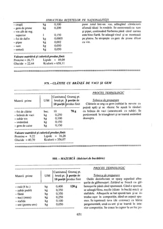 Retetar stavrositu-editia-2004