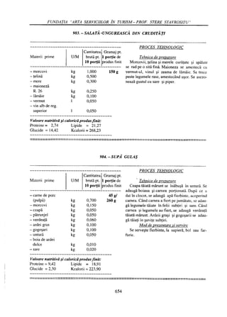 Retetar stavrositu-editia-2004