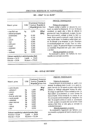 Retetar stavrositu-editia-2004