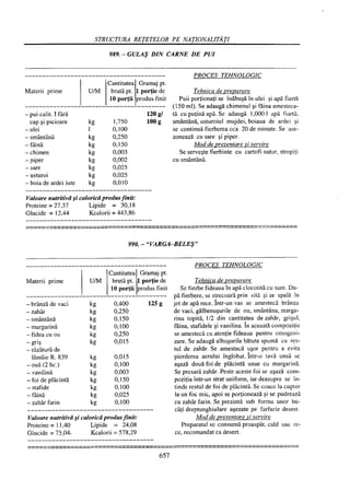 Retetar stavrositu-editia-2004