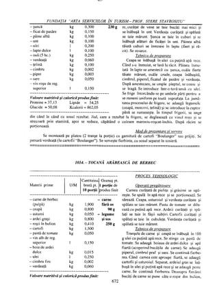 Retetar stavrositu-editia-2004
