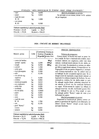 Retetar stavrositu-editia-2004