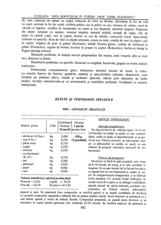 Retetar stavrositu-editia-2004