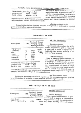 Retetar stavrositu-editia-2004