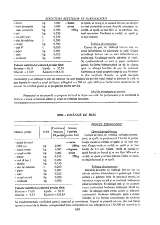 Retetar stavrositu-editia-2004