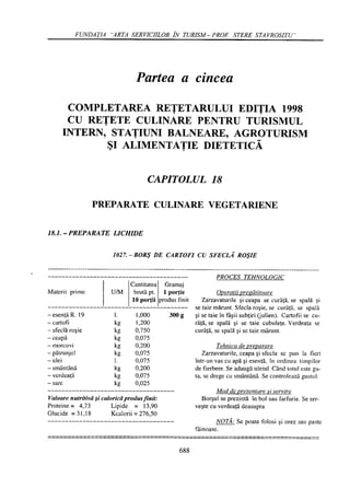 Retetar stavrositu-editia-2004