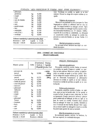 Retetar stavrositu-editia-2004