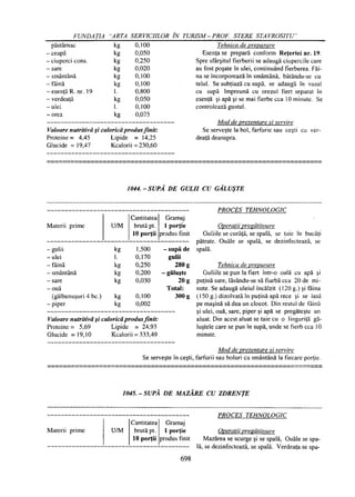 Retetar stavrositu-editia-2004