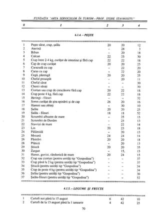 Retetar stavrositu-editia-2004