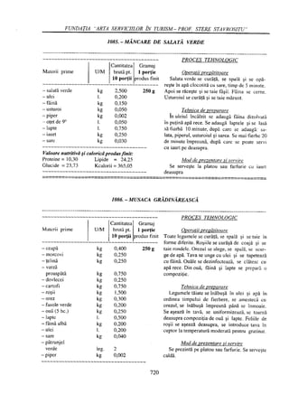 Retetar stavrositu-editia-2004