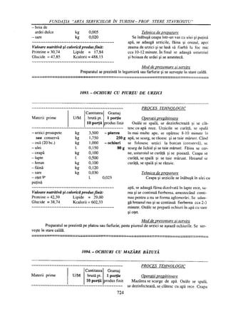 Retetar stavrositu-editia-2004