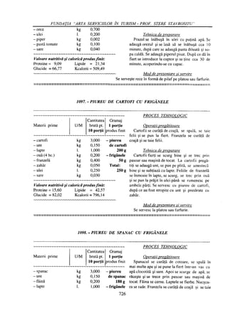 Retetar stavrositu-editia-2004