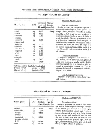 Retetar stavrositu-editia-2004