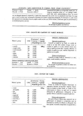 Retetar stavrositu-editia-2004
