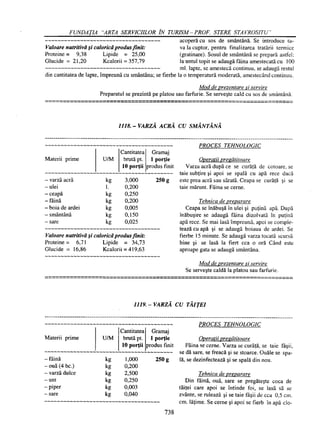 Retetar stavrositu-editia-2004