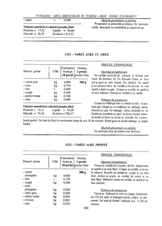 Retetar stavrositu-editia-2004