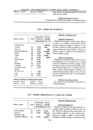 Retetar stavrositu-editia-2004
