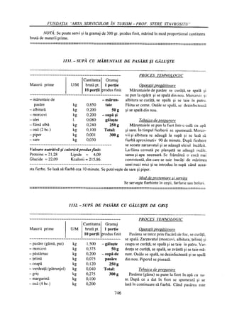 Retetar stavrositu-editia-2004