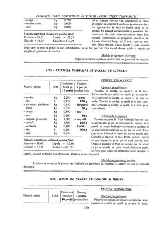 Retetar stavrositu-editia-2004