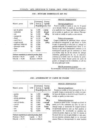 Retetar stavrositu-editia-2004
