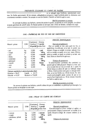 Retetar stavrositu-editia-2004