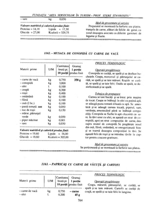 Retetar stavrositu-editia-2004