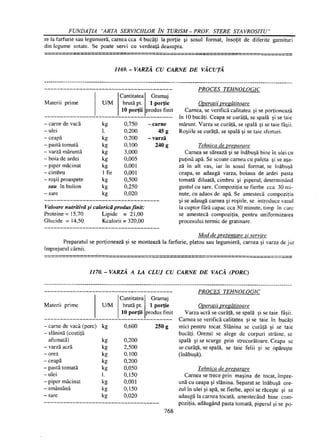 Retetar stavrositu-editia-2004