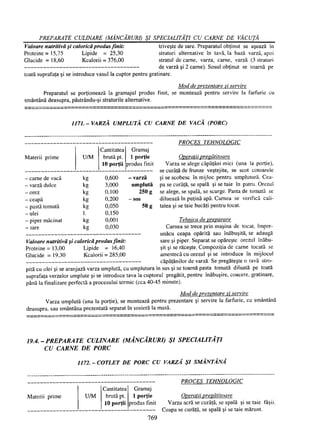 Retetar stavrositu-editia-2004