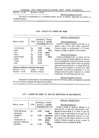Retetar stavrositu-editia-2004