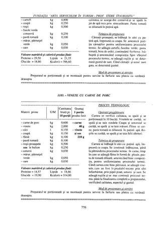Retetar stavrositu-editia-2004