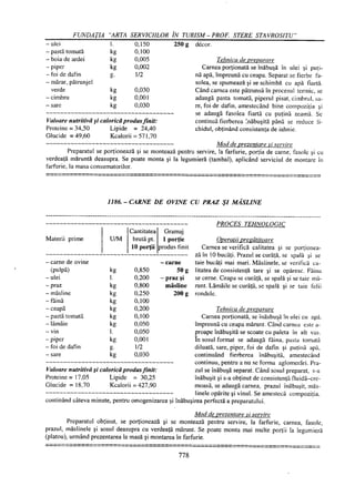 Retetar stavrositu-editia-2004