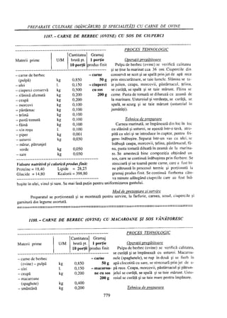 Retetar stavrositu-editia-2004