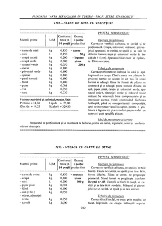 Retetar stavrositu-editia-2004