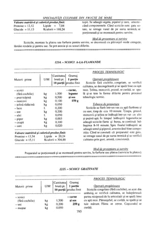 Retetar stavrositu-editia-2004