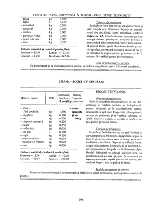 Retetar stavrositu-editia-2004