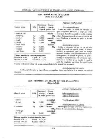 Retetar stavrositu-editia-2004