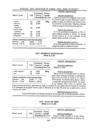 Retetar stavrositu-editia-2004