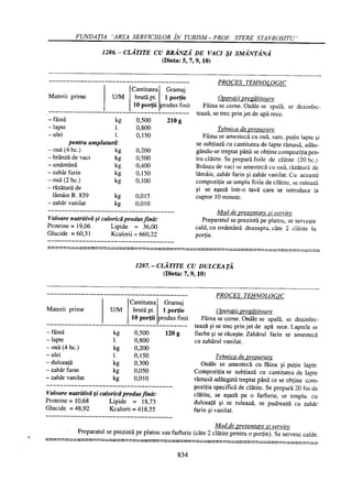 Retetar stavrositu-editia-2004
