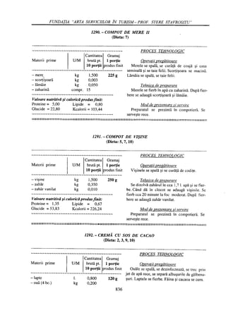 Retetar stavrositu-editia-2004