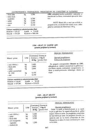 Retetar stavrositu-editia-2004