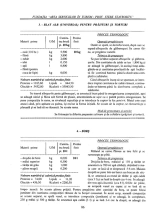 Retetar stavrositu-editia-2004