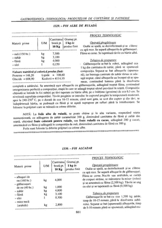 Retetar stavrositu-editia-2004
