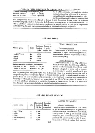 Retetar stavrositu-editia-2004