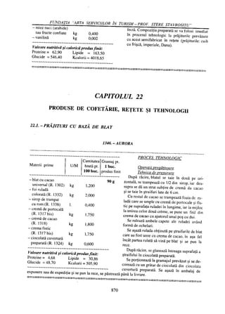 Retetar stavrositu-editia-2004