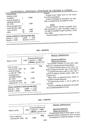 Retetar stavrositu-editia-2004