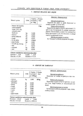 Retetar stavrositu-editia-2004