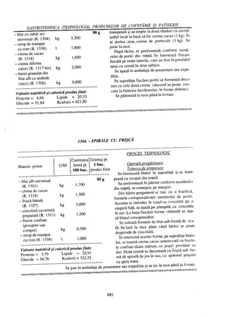 Retetar stavrositu-editia-2004