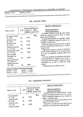 Retetar stavrositu-editia-2004