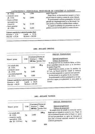Retetar stavrositu-editia-2004